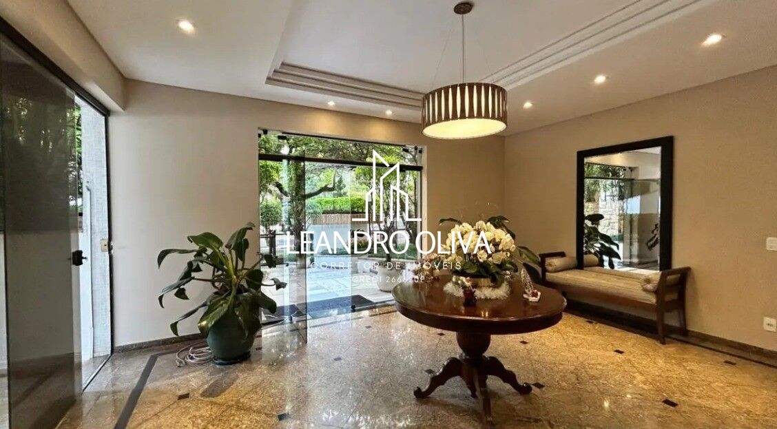 Apartamento, 4 quartos, 157 m² - Foto 31