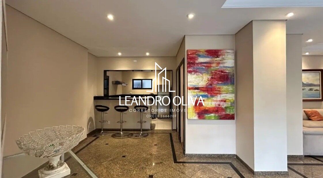 Apartamento, 4 quartos, 157 m² - Foto 29