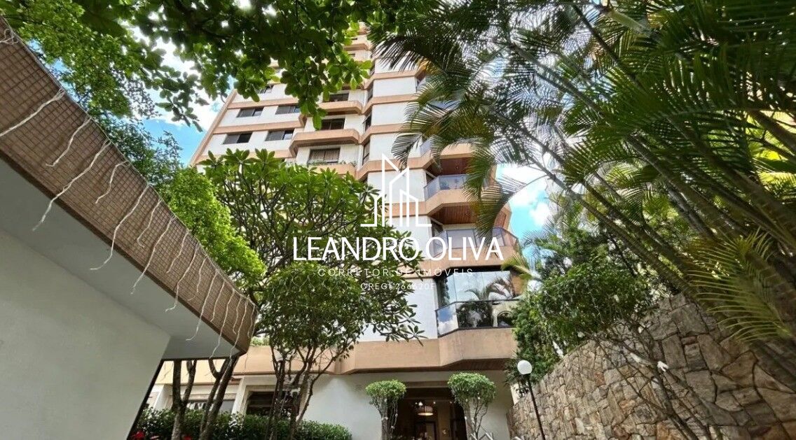 Apartamento, 4 quartos, 157 m² - Foto 20