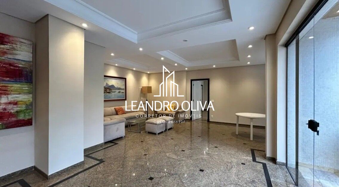 Apartamento, 4 quartos, 157 m² - Foto 28