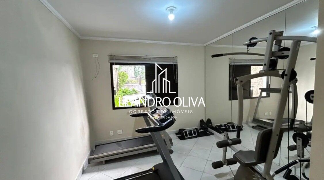 Apartamento, 4 quartos, 157 m² - Foto 22
