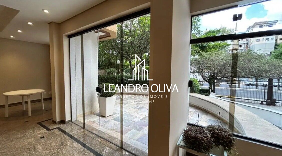 Apartamento, 4 quartos, 157 m² - Foto 30
