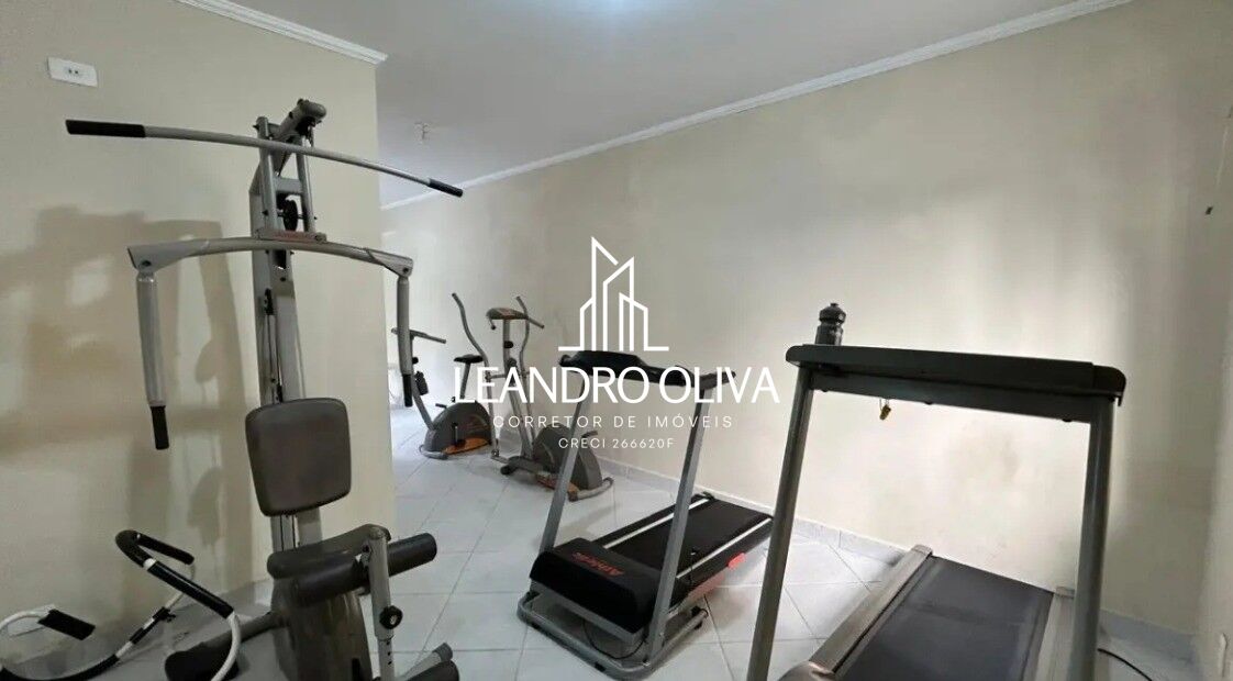 Apartamento, 4 quartos, 157 m² - Foto 23