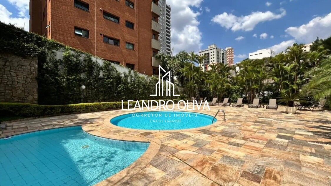 Apartamento, 4 quartos, 157 m² - Foto 21