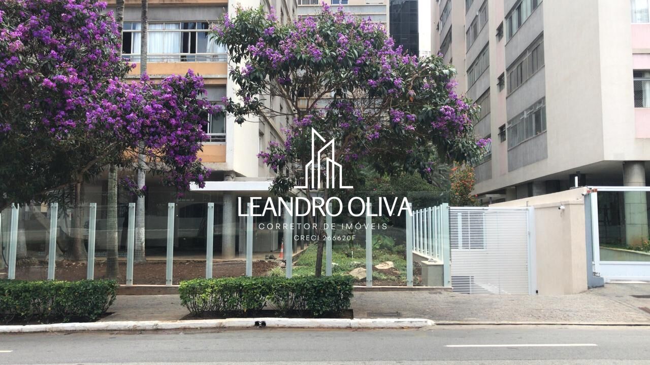 Apartamento, 4 quartos, 292 m² - Foto 33