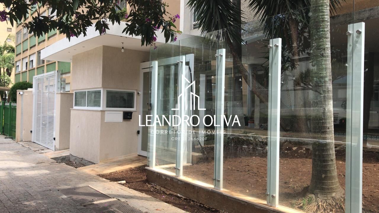 Apartamento, 4 quartos, 292 m² - Foto 36