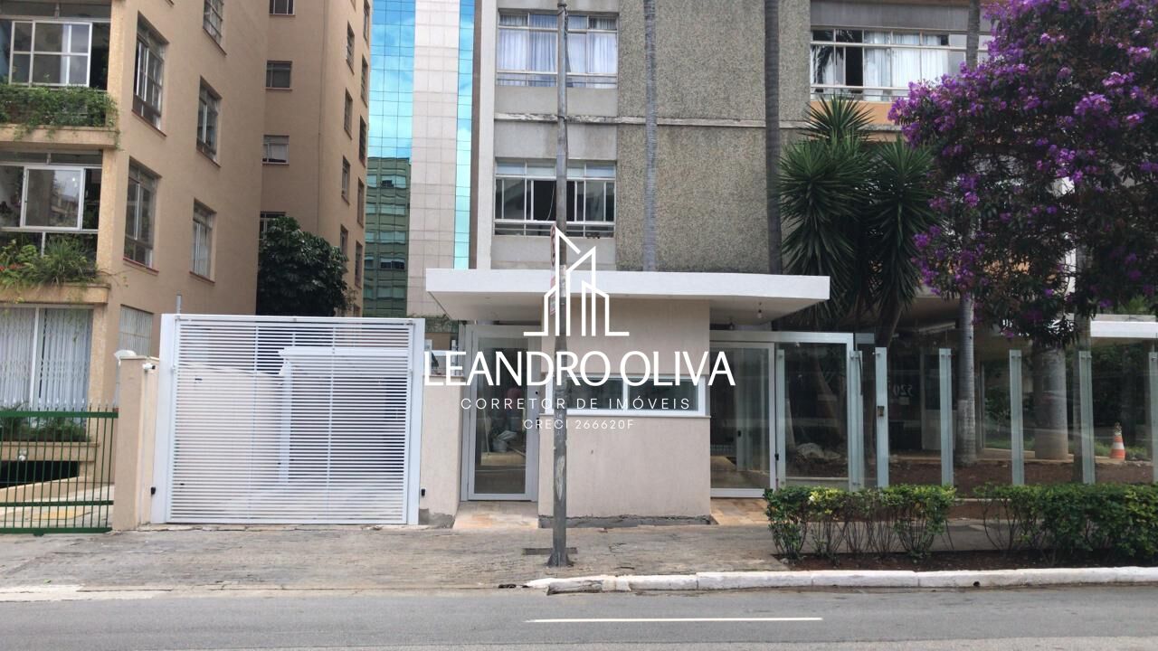 Apartamento, 4 quartos, 292 m² - Foto 28