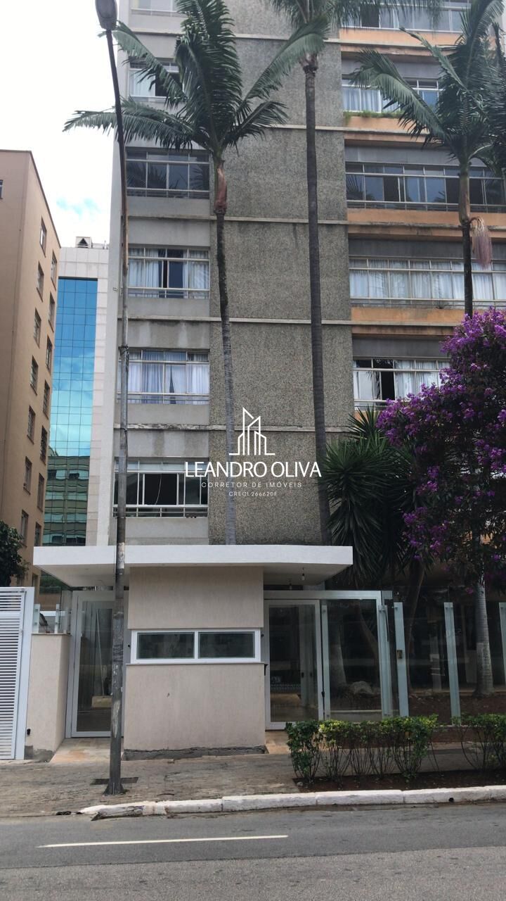 Apartamento, 4 quartos, 292 m² - Foto 32