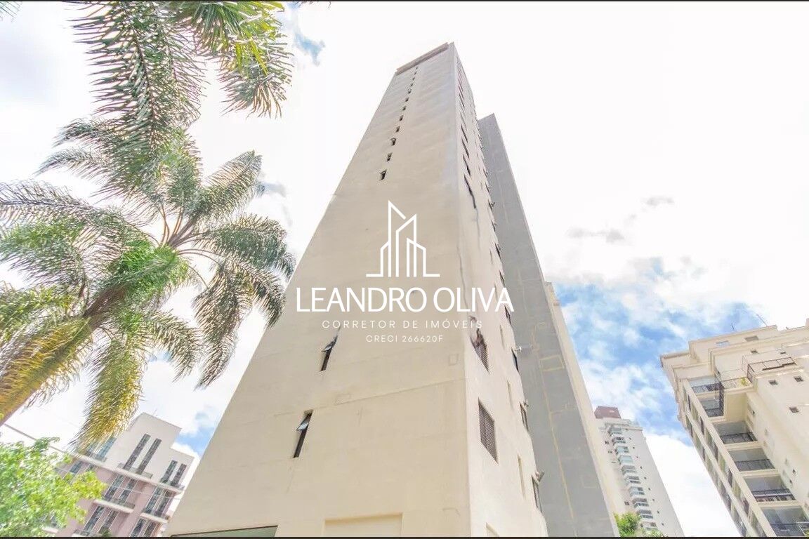 Apartamento, 3 quartos, 118 m² - Foto 39