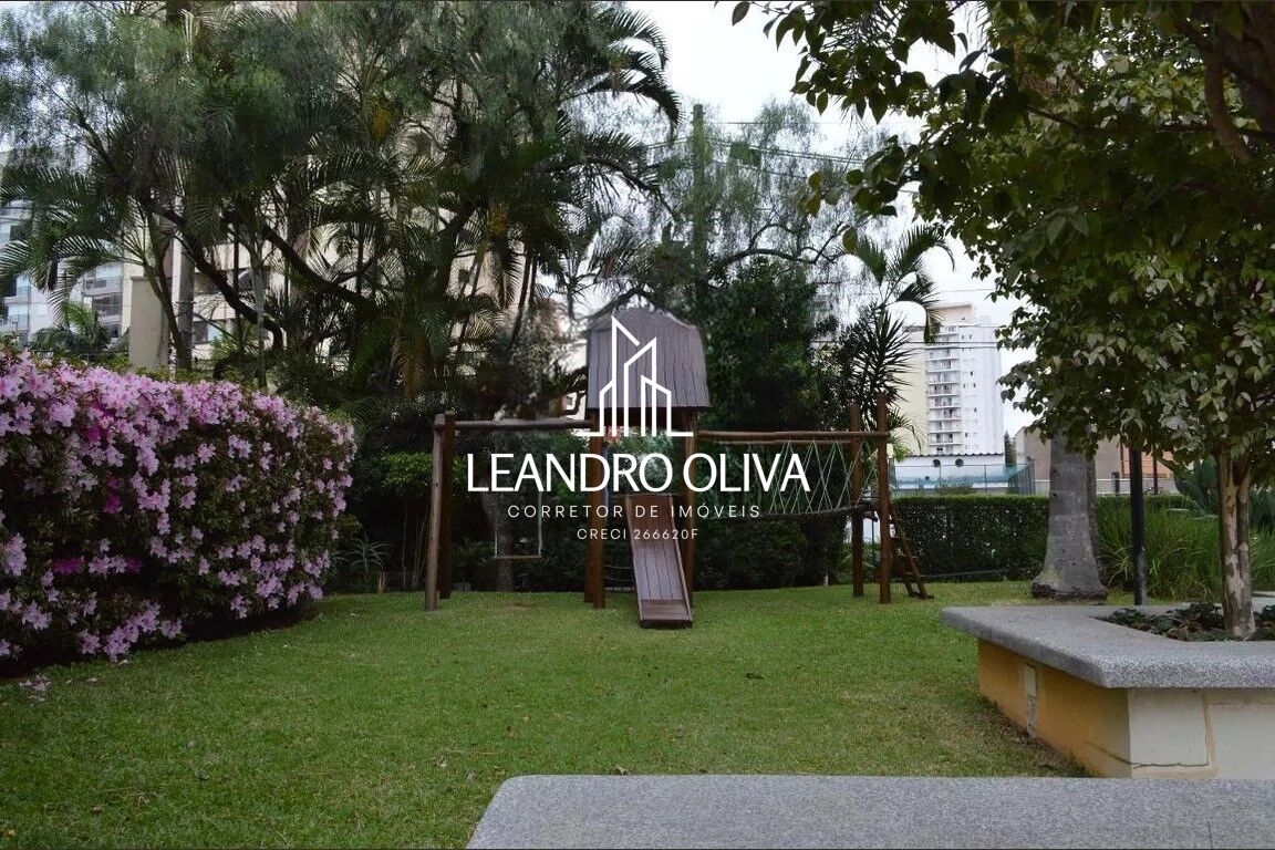 Apartamento, 3 quartos, 118 m² - Foto 35