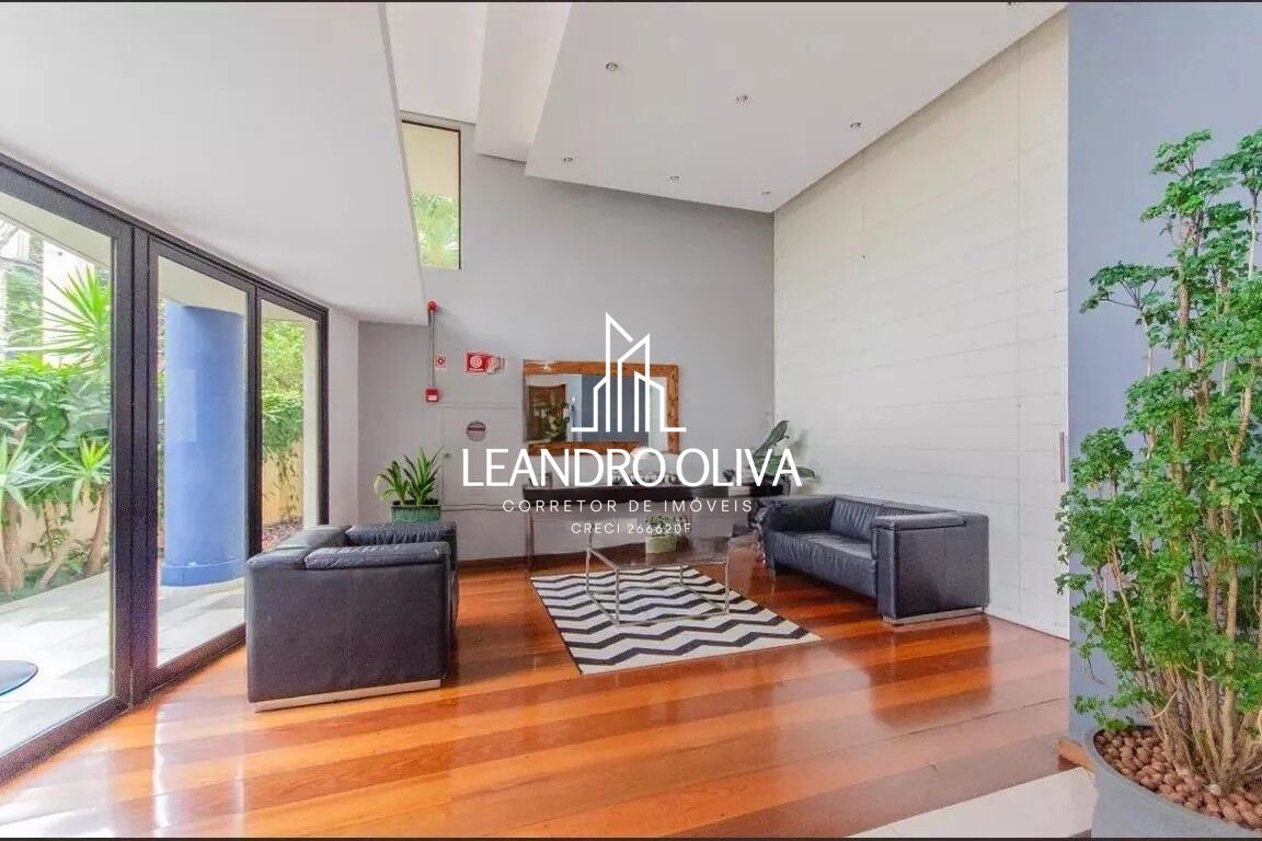 Apartamento, 3 quartos, 118 m² - Foto 38