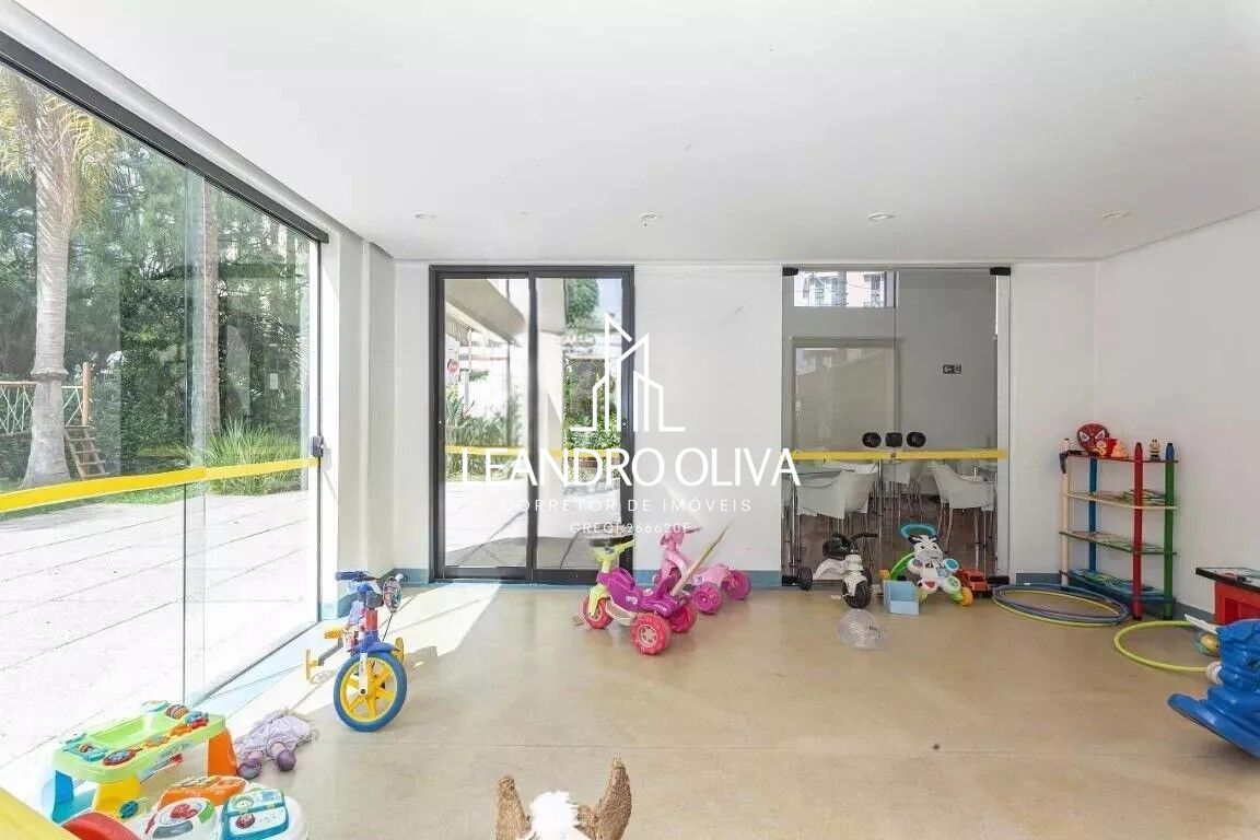 Apartamento, 3 quartos, 118 m² - Foto 33