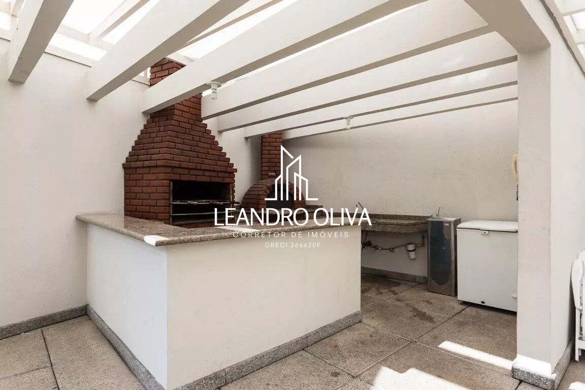 Apartamento, 3 quartos, 118 m² - Foto 36