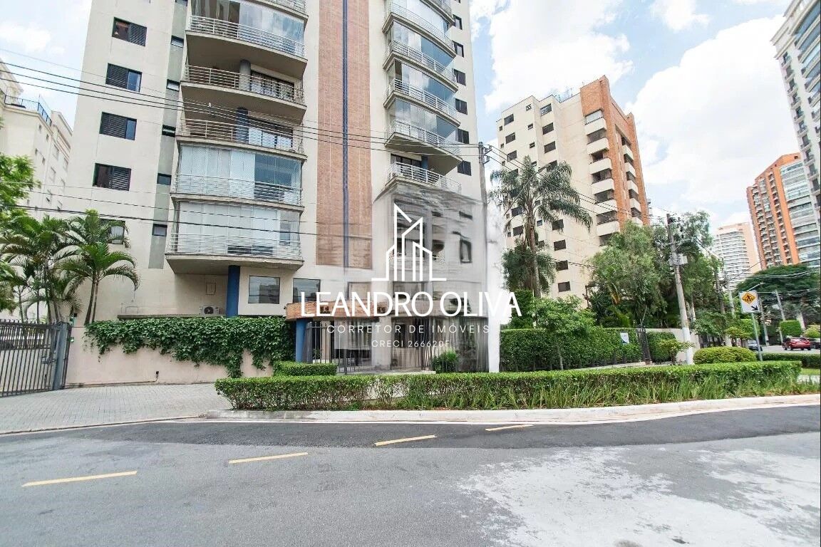 Apartamento, 3 quartos, 118 m² - Foto 31