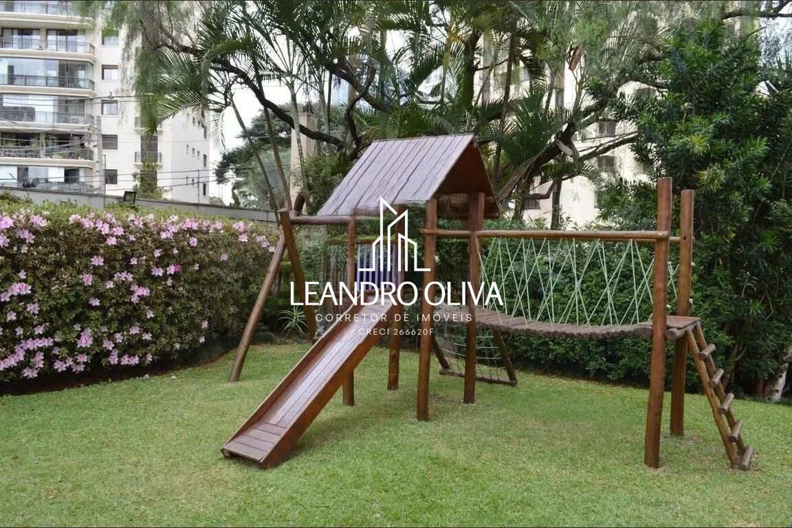 Apartamento, 3 quartos, 118 m² - Foto 34