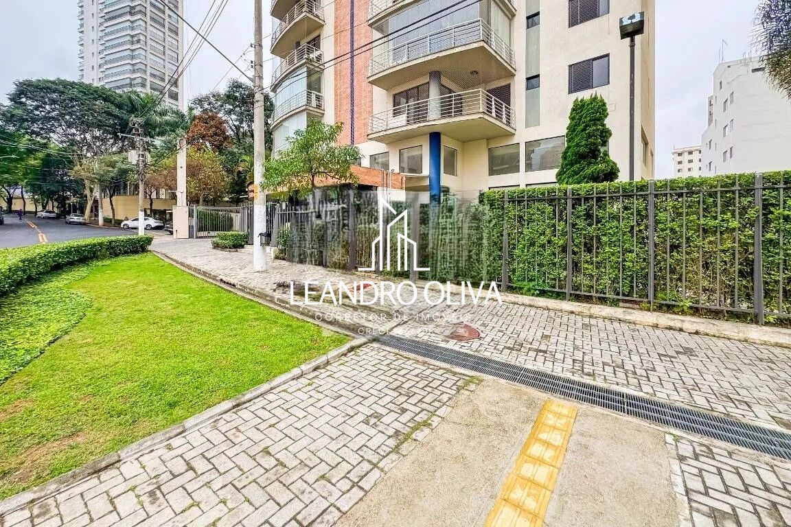 Apartamento, 3 quartos, 118 m² - Foto 30