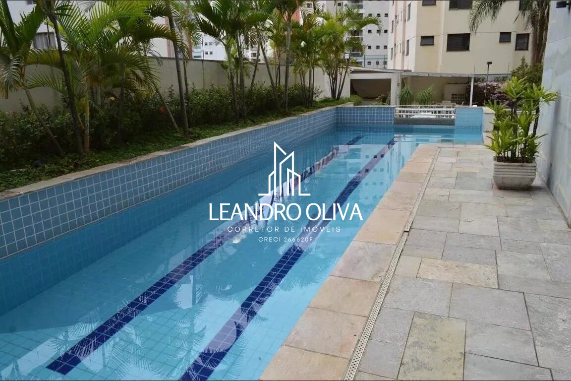 Apartamento, 3 quartos, 118 m² - Foto 32