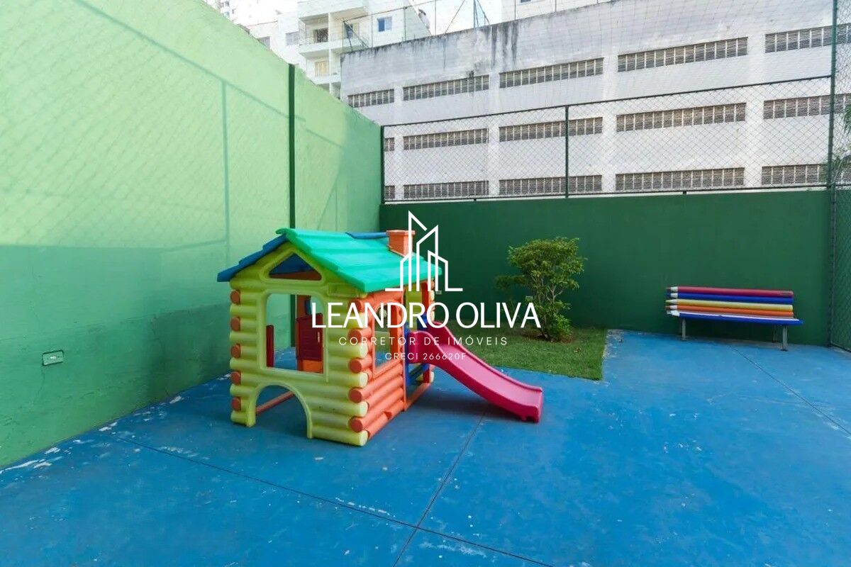 Apartamento, 3 quartos, 102 m² - Foto 38