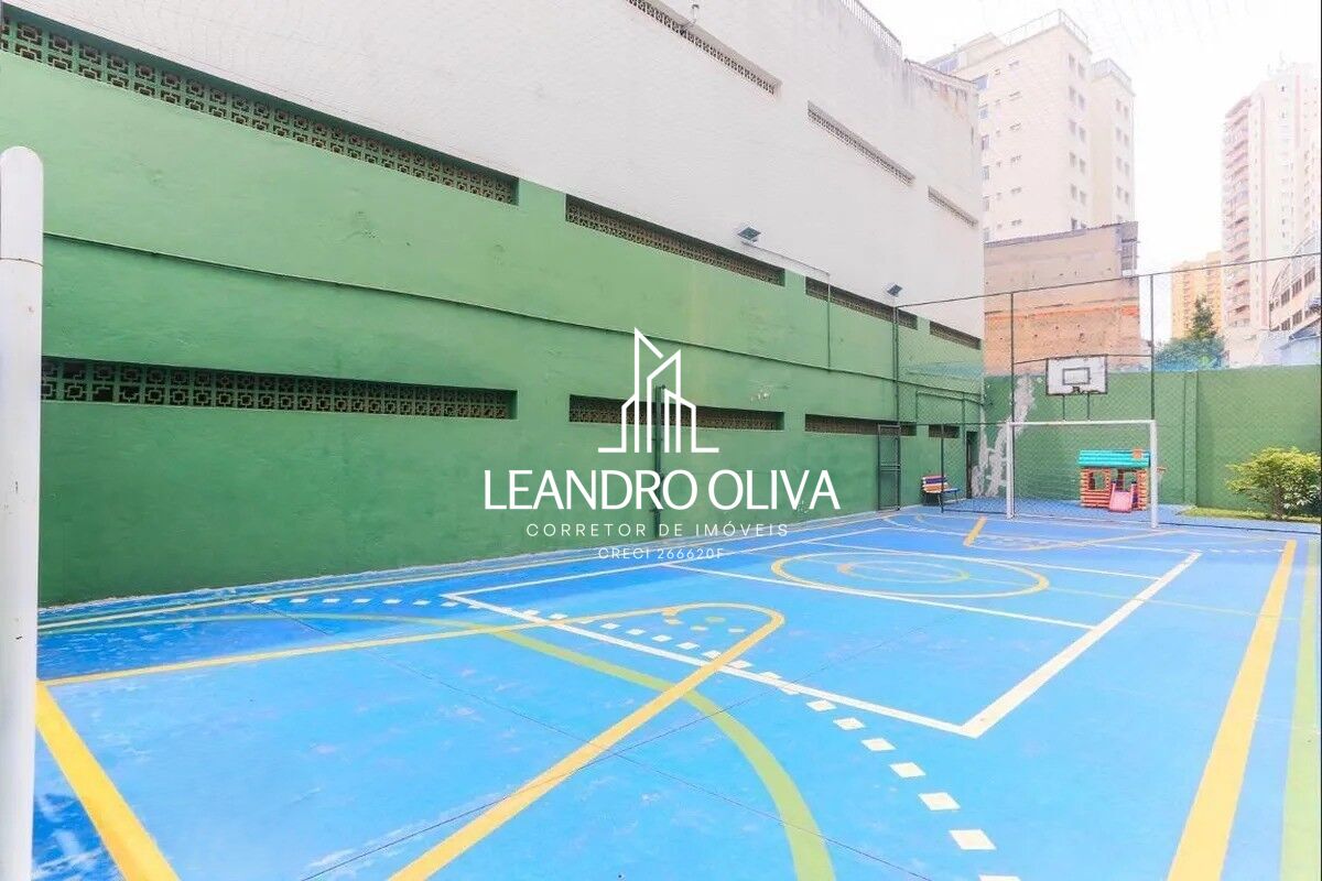 Apartamento, 3 quartos, 102 m² - Foto 33