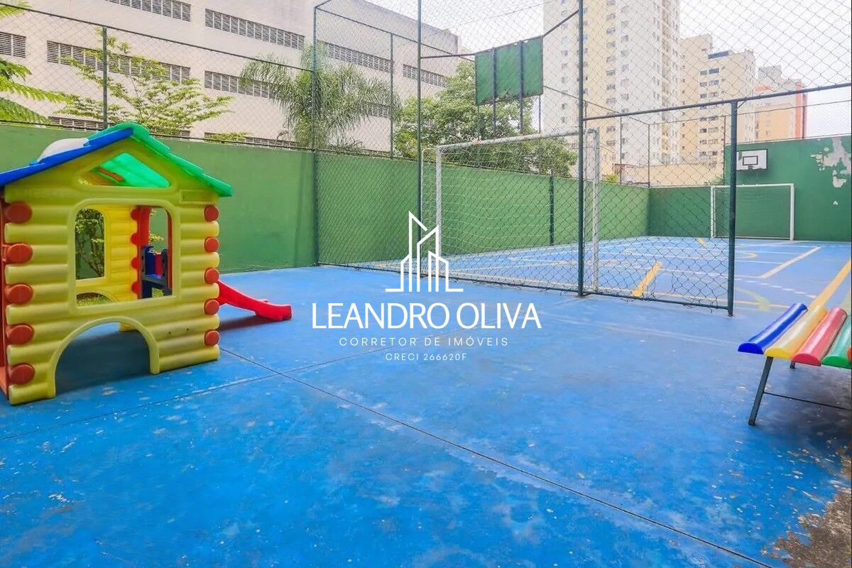 Apartamento, 3 quartos, 102 m² - Foto 39