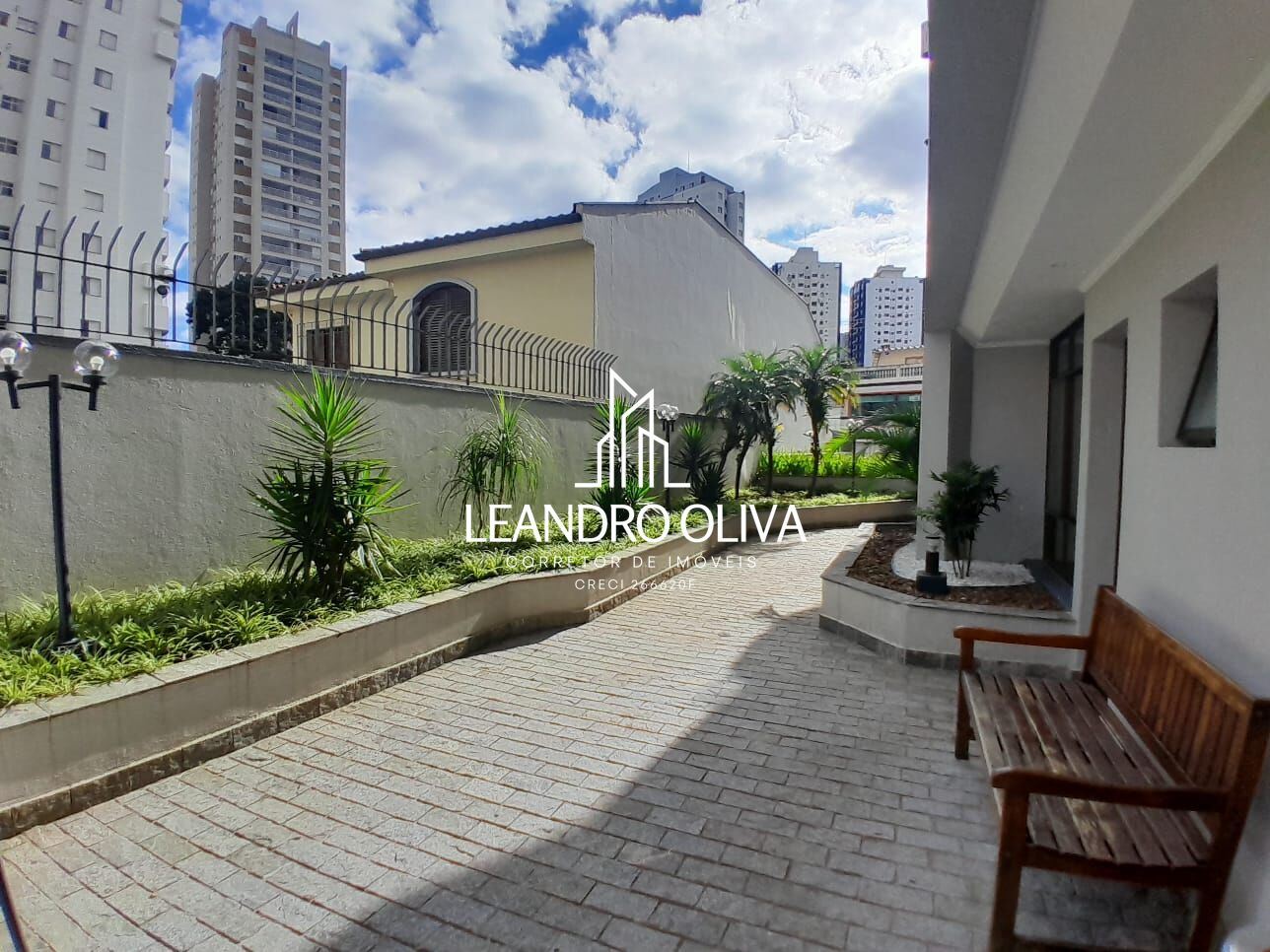 Apartamento, 3 quartos, 102 m² - Foto 45