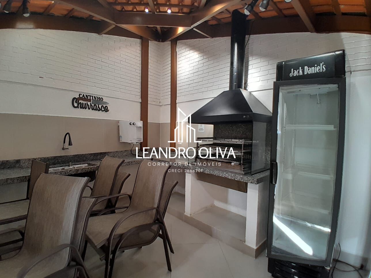 Apartamento, 3 quartos, 102 m² - Foto 37