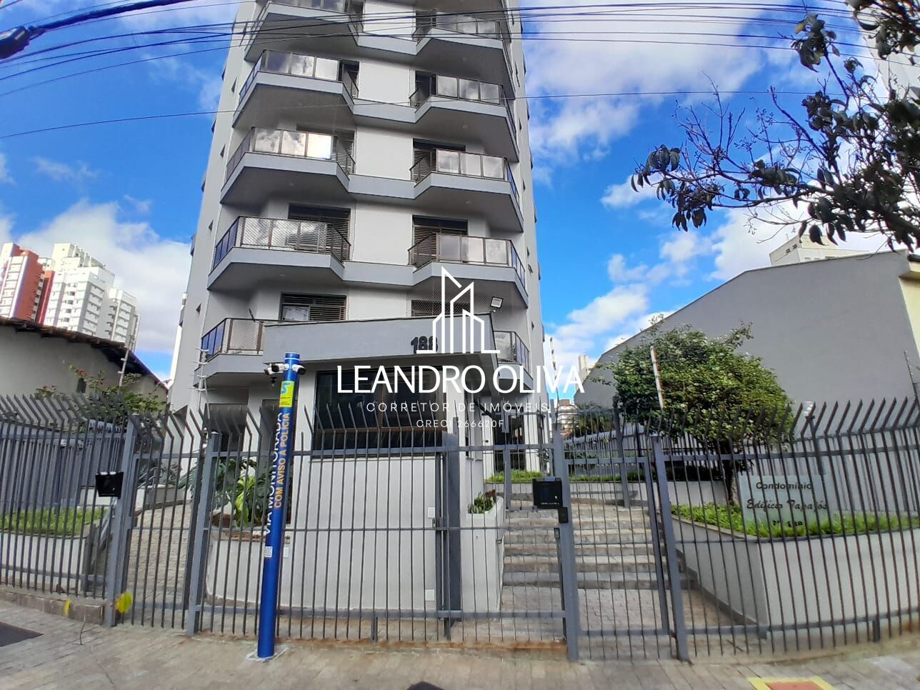 Apartamento, 3 quartos, 102 m² - Foto 43
