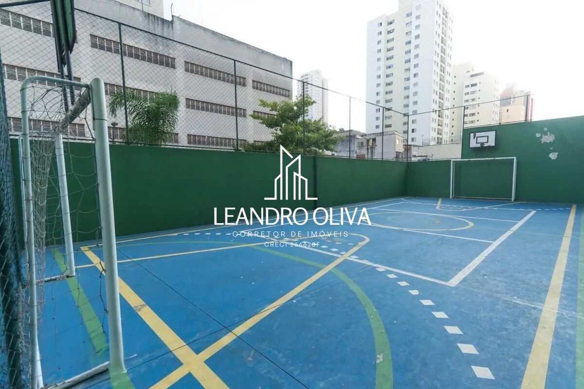 Apartamento, 3 quartos, 102 m² - Foto 34