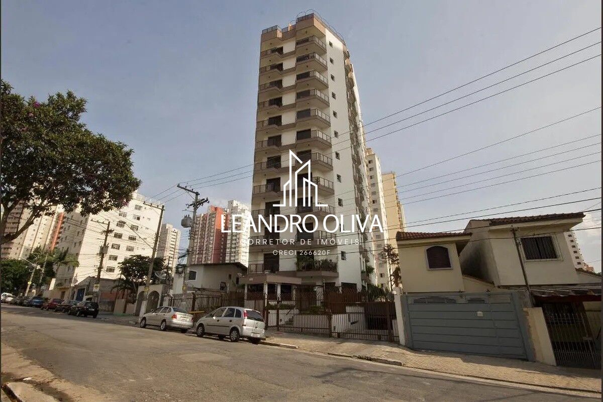 Apartamento, 3 quartos, 102 m² - Foto 48