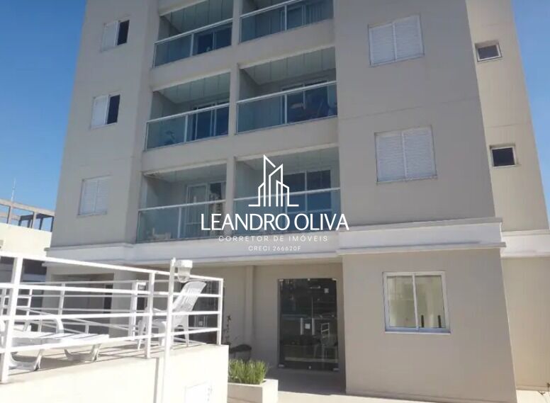 Apartamento, 2 quartos, 63 m² - Foto 31