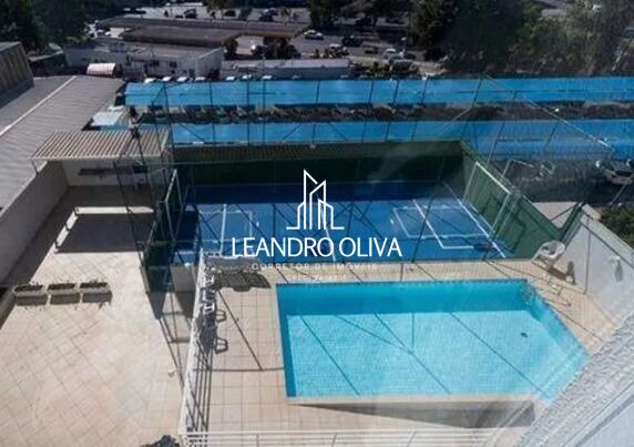 Apartamento, 2 quartos, 63 m² - Foto 21