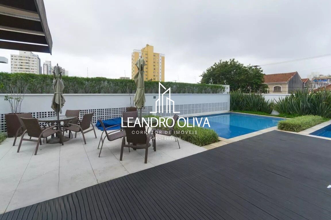 Apartamento, 3 quartos, 144 m² - Foto 29