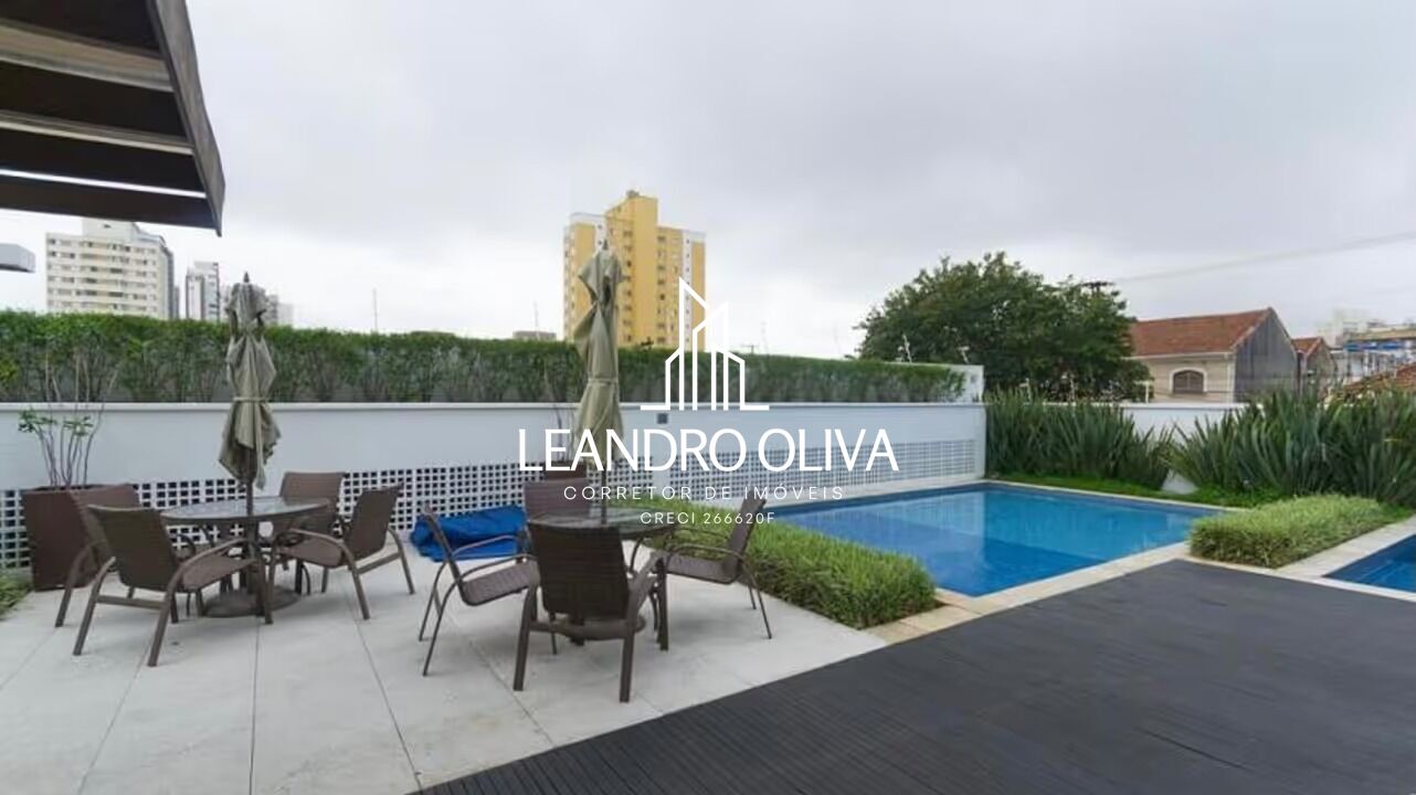 Apartamento, 3 quartos, 144 m² - Foto 32