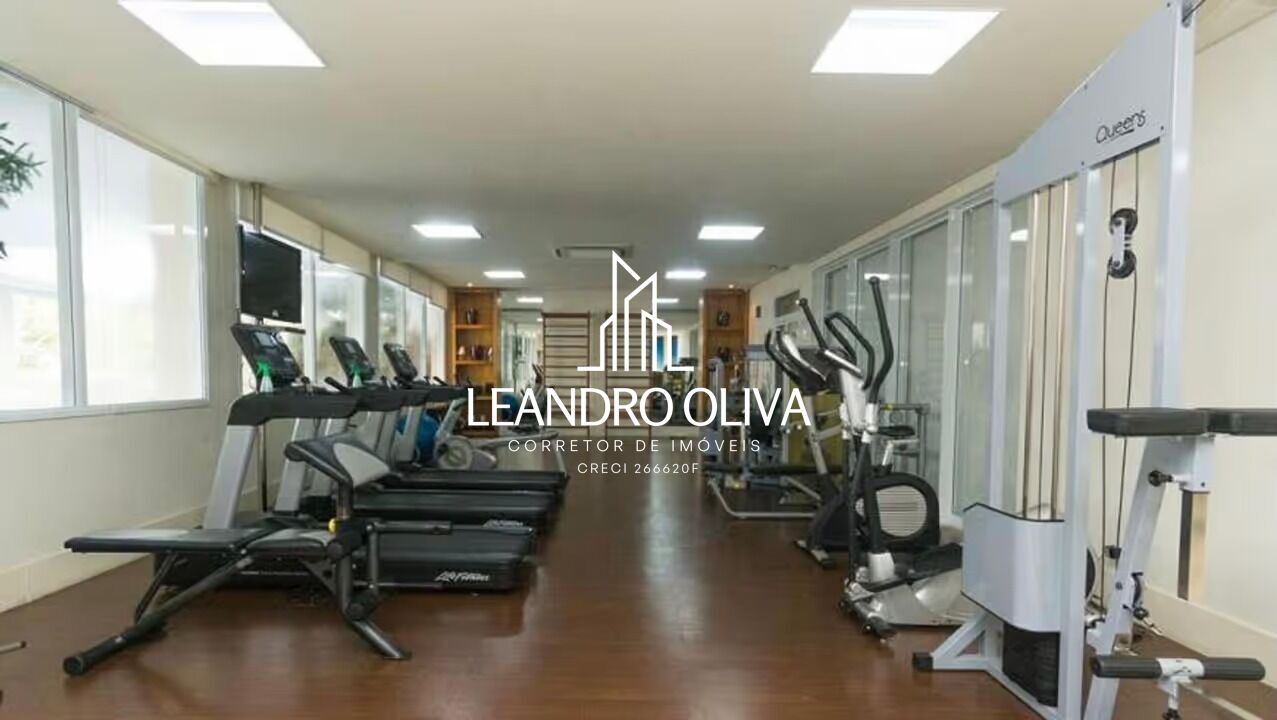 Apartamento, 3 quartos, 144 m² - Foto 36