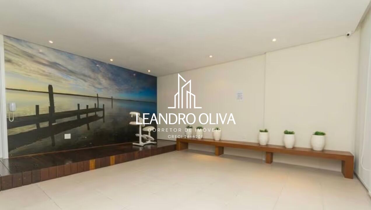 Apartamento, 3 quartos, 144 m² - Foto 35