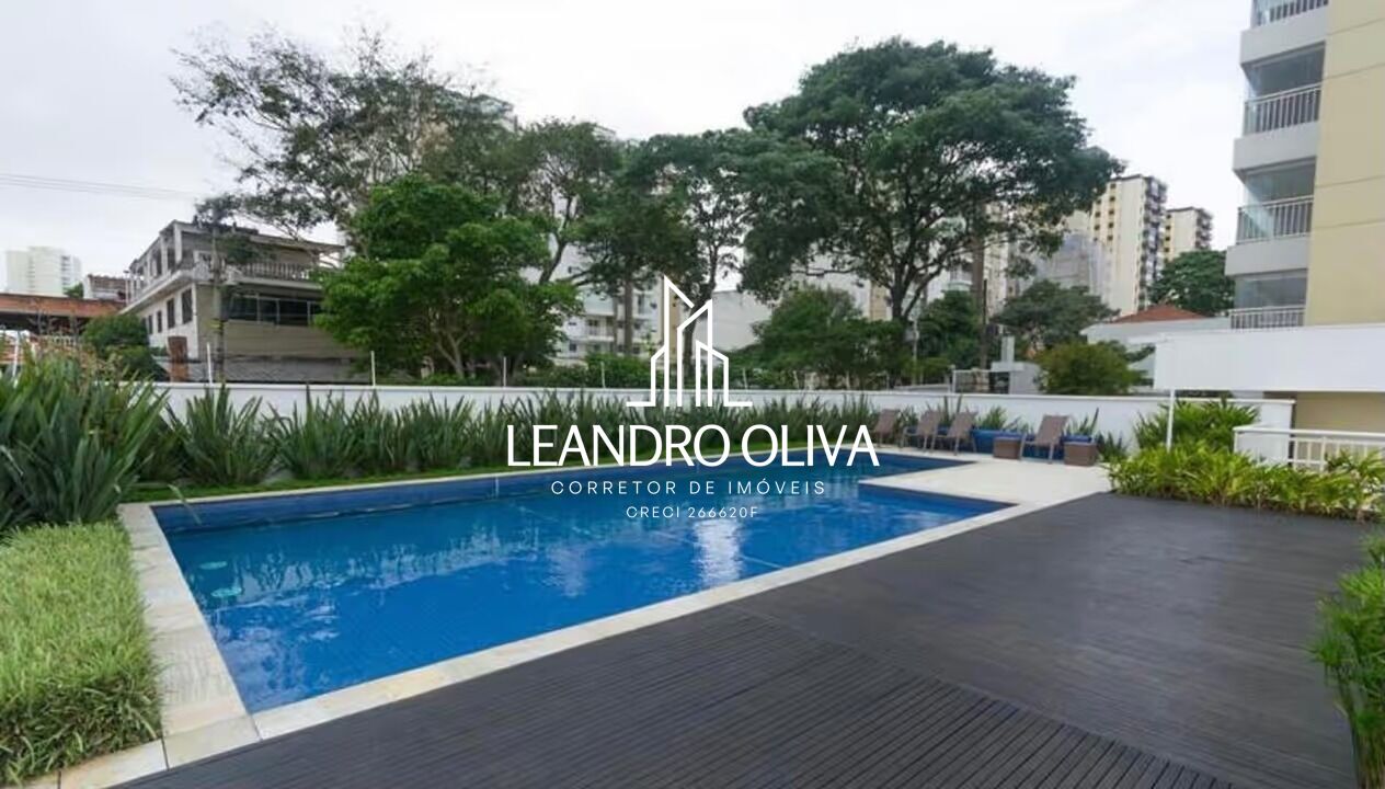 Apartamento, 3 quartos, 144 m² - Foto 37