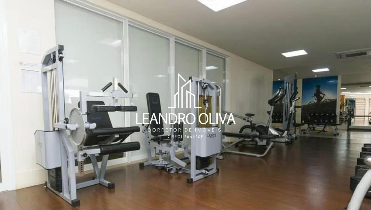 Apartamento, 3 quartos, 144 m² - Foto 39