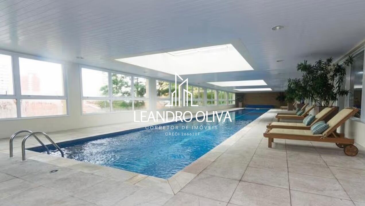 Apartamento, 3 quartos, 144 m² - Foto 40