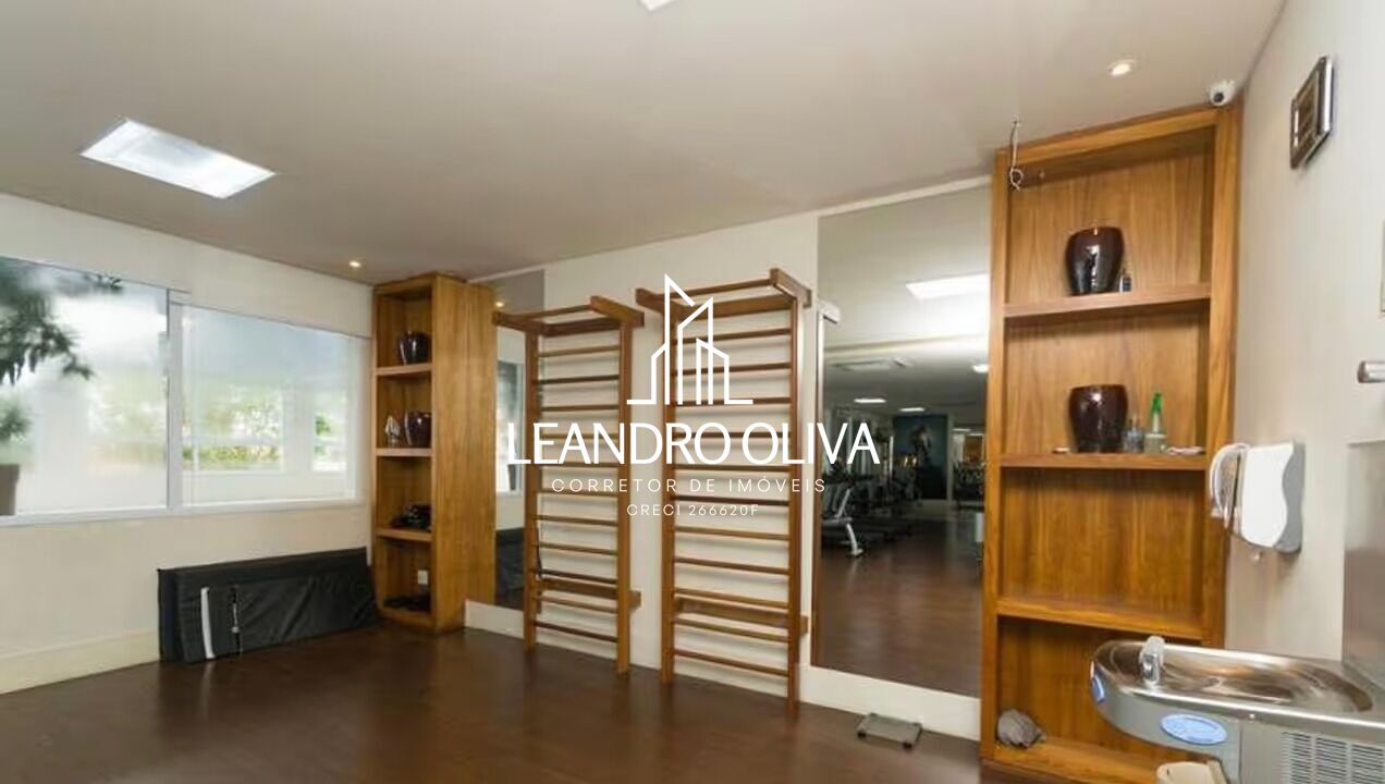 Apartamento, 3 quartos, 144 m² - Foto 33