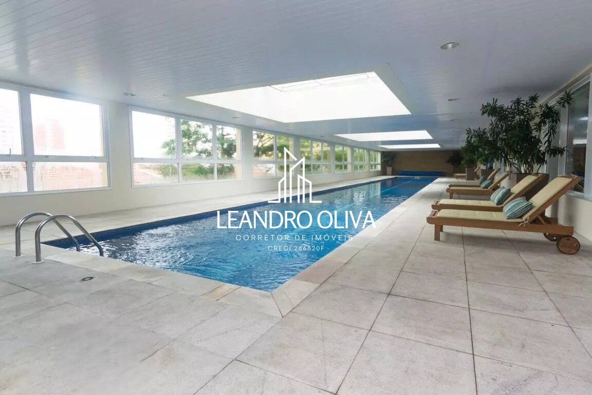 Apartamento, 3 quartos, 144 m² - Foto 28