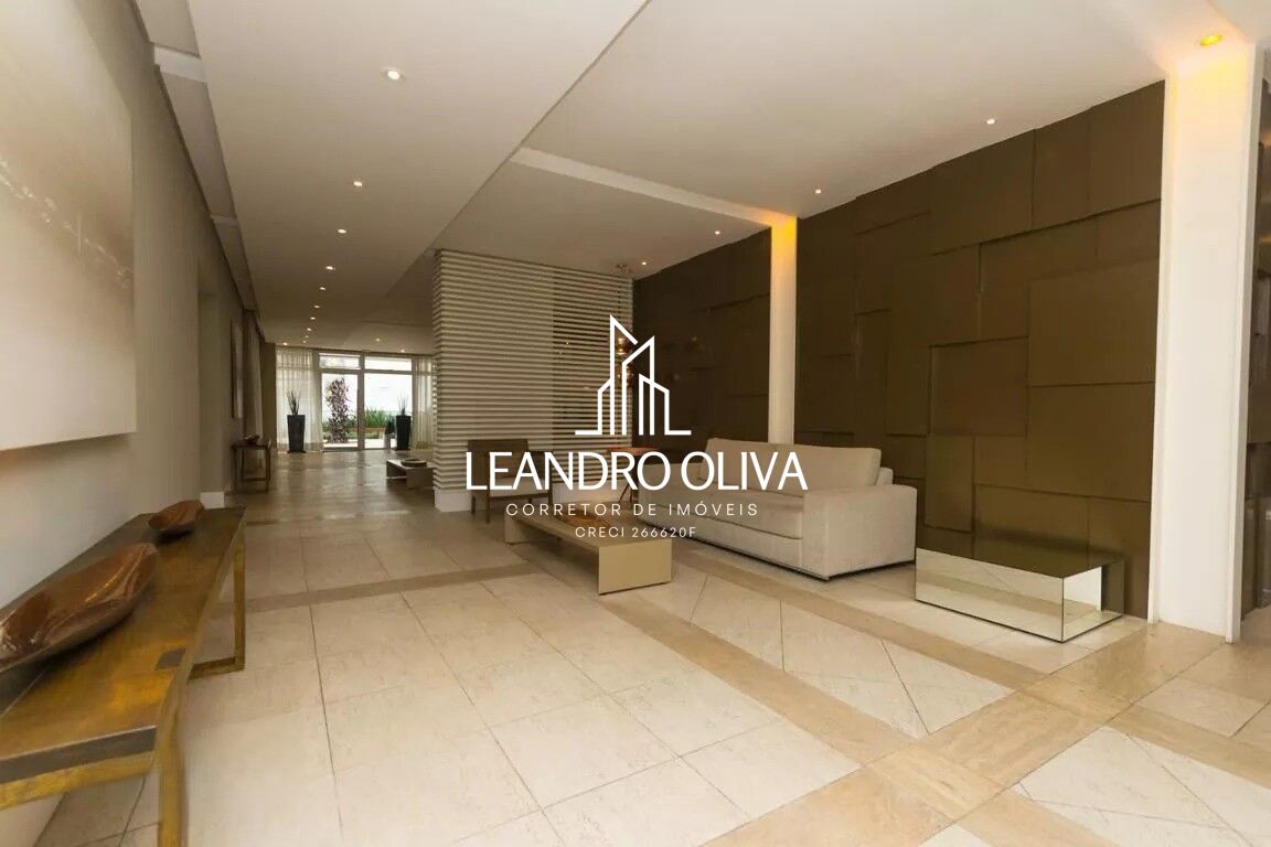 Apartamento, 3 quartos, 144 m² - Foto 27