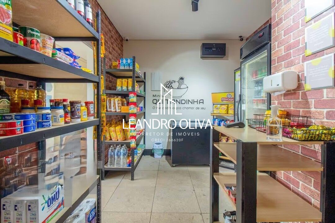 Apartamento, 3 quartos, 144 m² - Foto 30