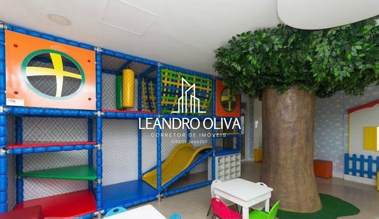 Apartamento, 3 quartos, 144 m² - Foto 34