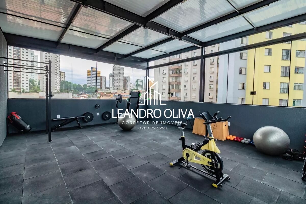 Apartamento, 2 quartos, 50 m² - Foto 38