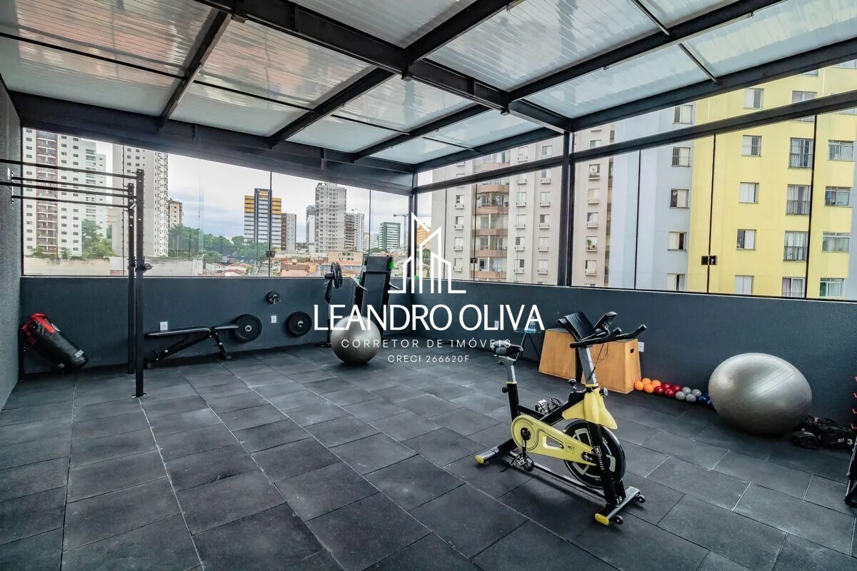 Apartamento, 2 quartos, 50 m² - Foto 28
