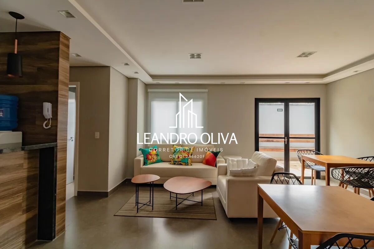 Apartamento, 2 quartos, 50 m² - Foto 31