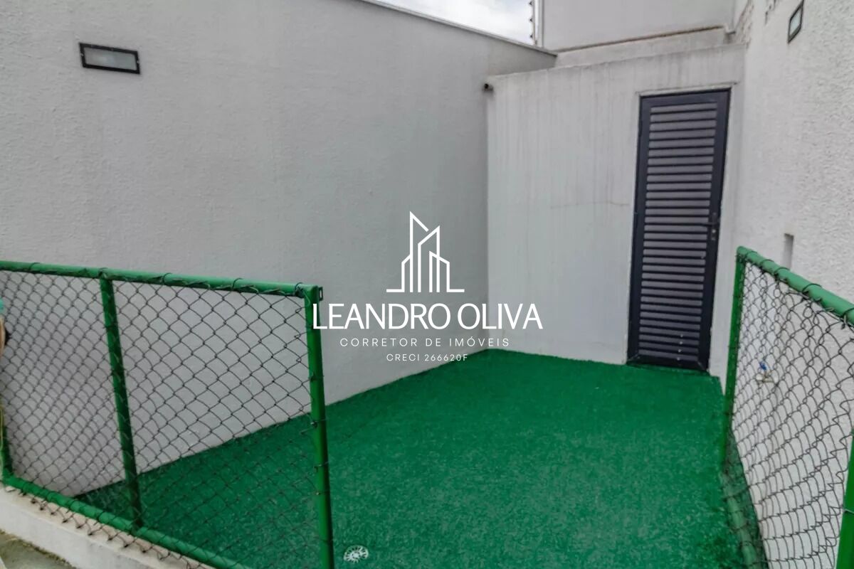 Apartamento, 2 quartos, 50 m² - Foto 35