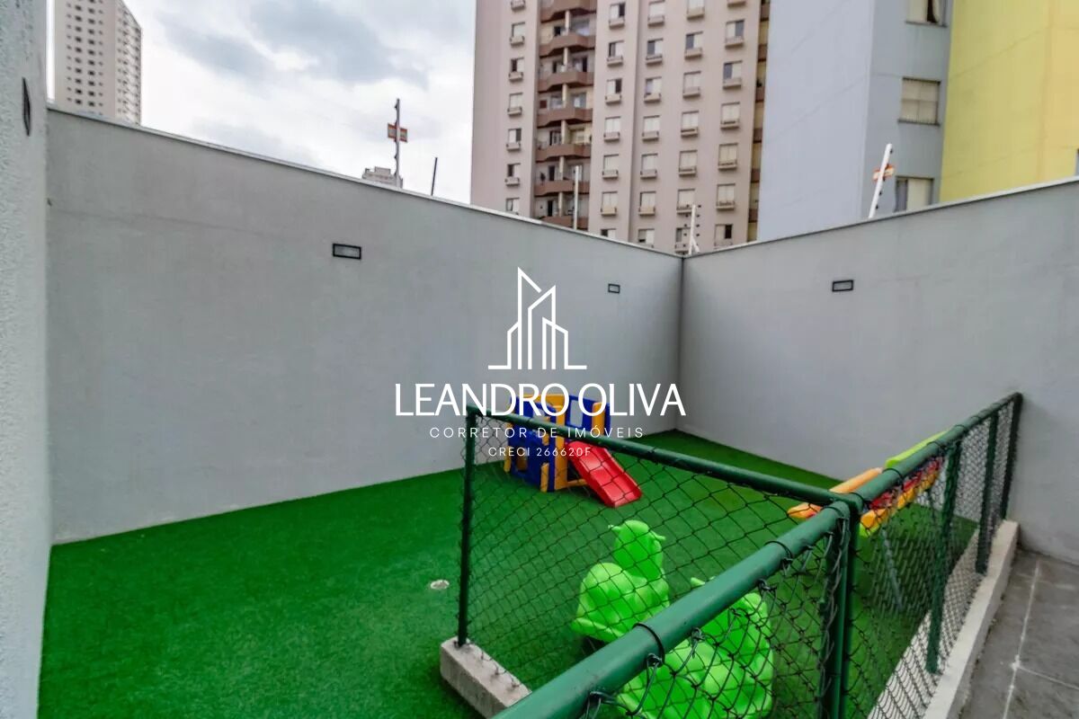 Apartamento, 2 quartos, 50 m² - Foto 39