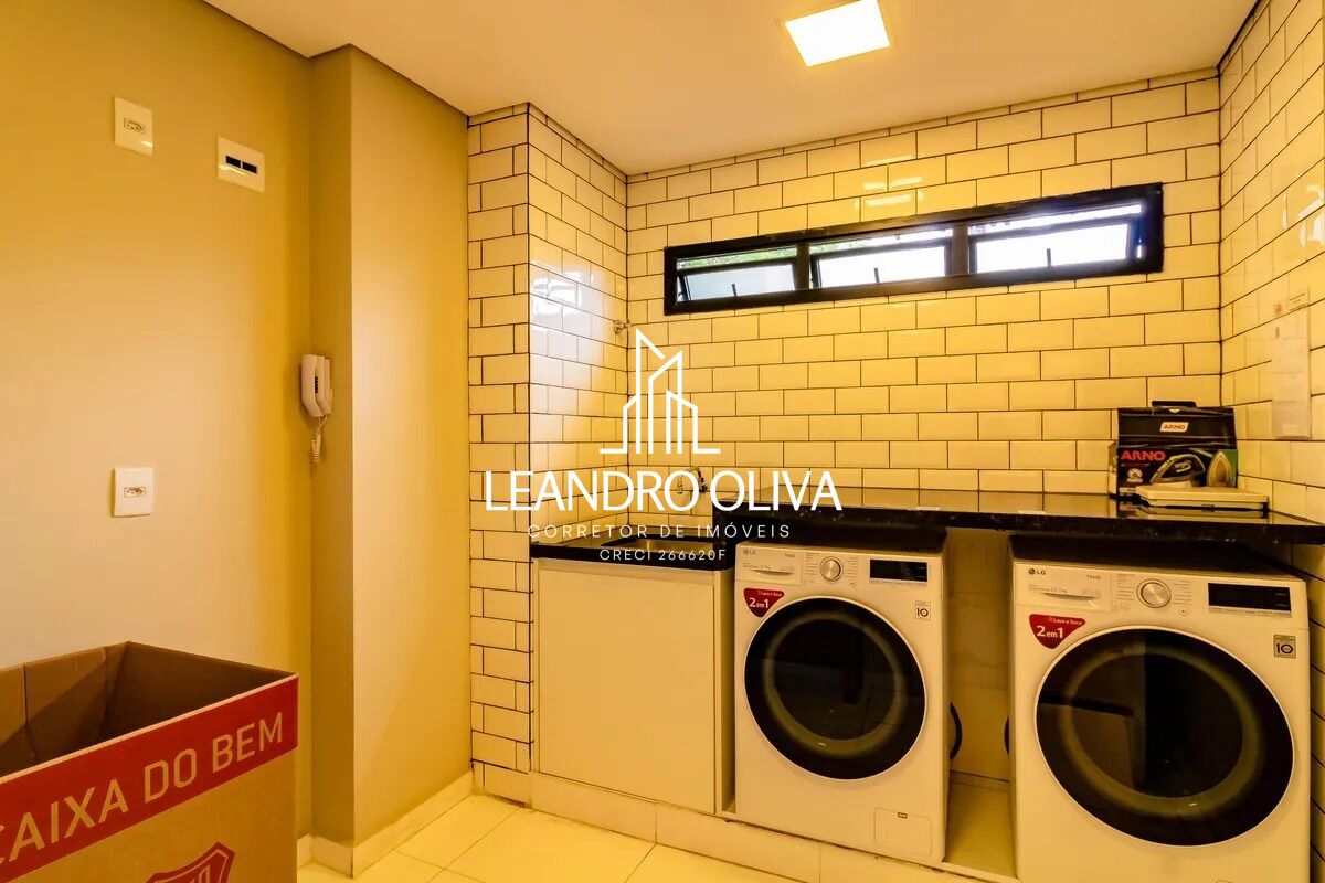 Apartamento, 2 quartos, 50 m² - Foto 37