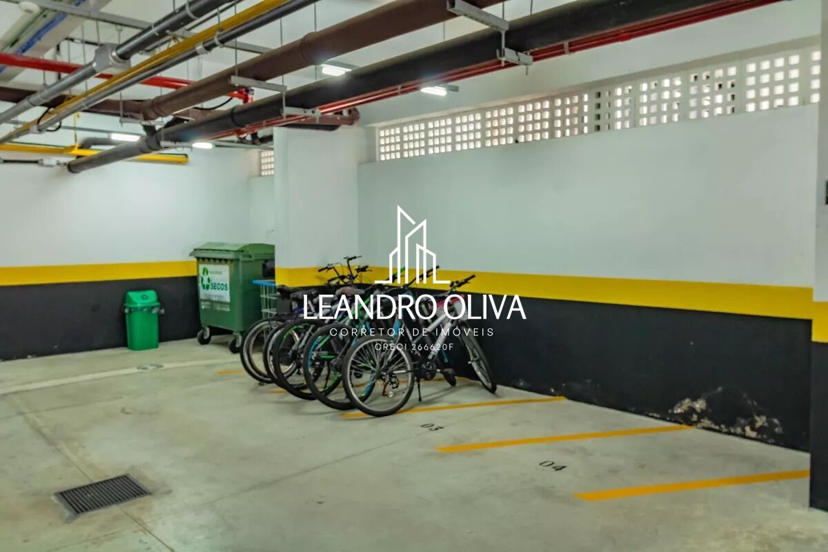 Apartamento, 2 quartos, 50 m² - Foto 36